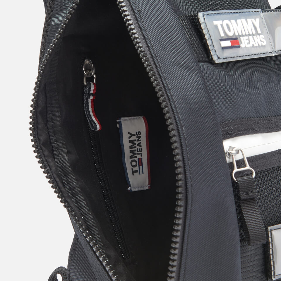 Tommy Jeans Men's Urban Sling Bag - Black