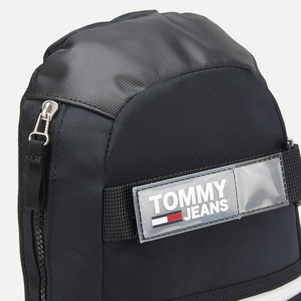 Tommy Jeans Men's Urban Sling Bag - Black