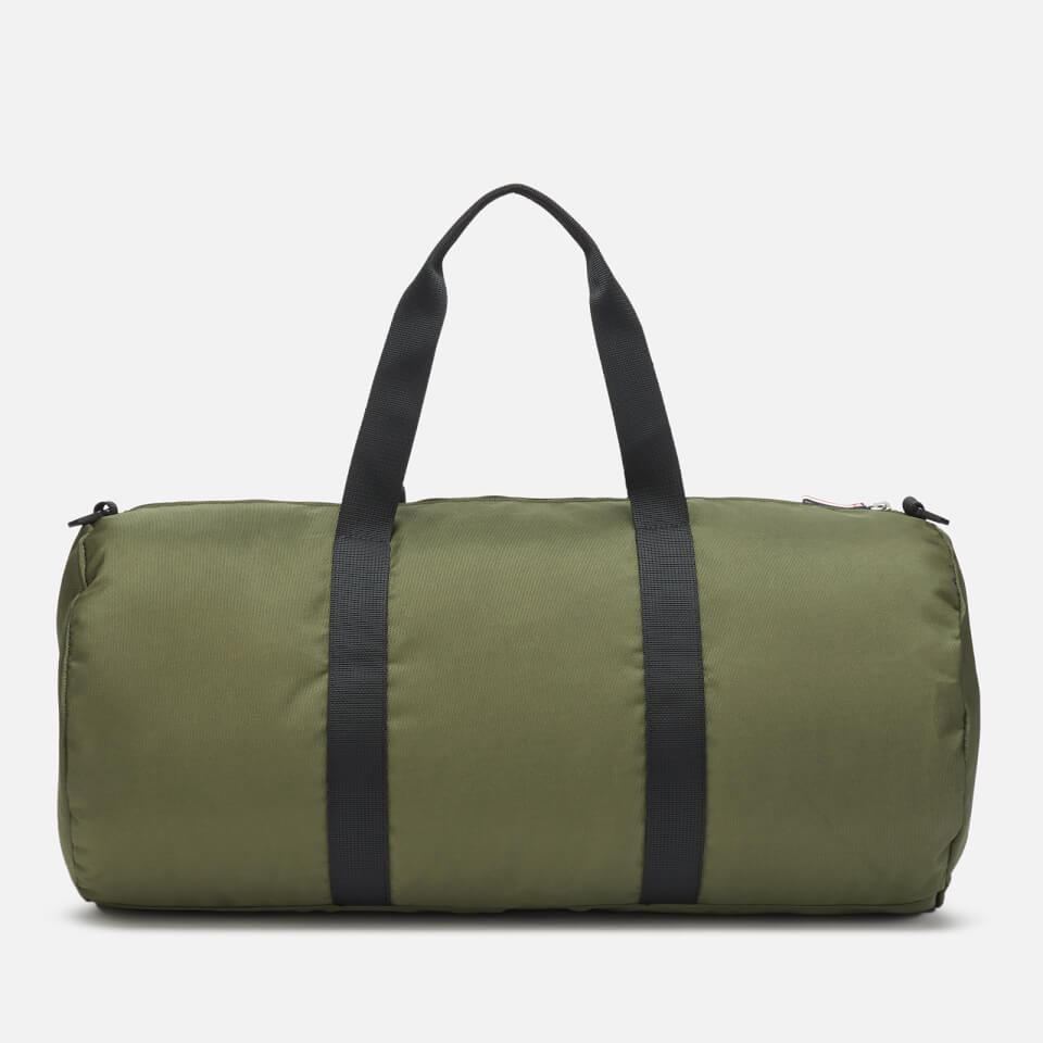 Tommy Jeans Men's Cool City Duffle Bag - Olive Night