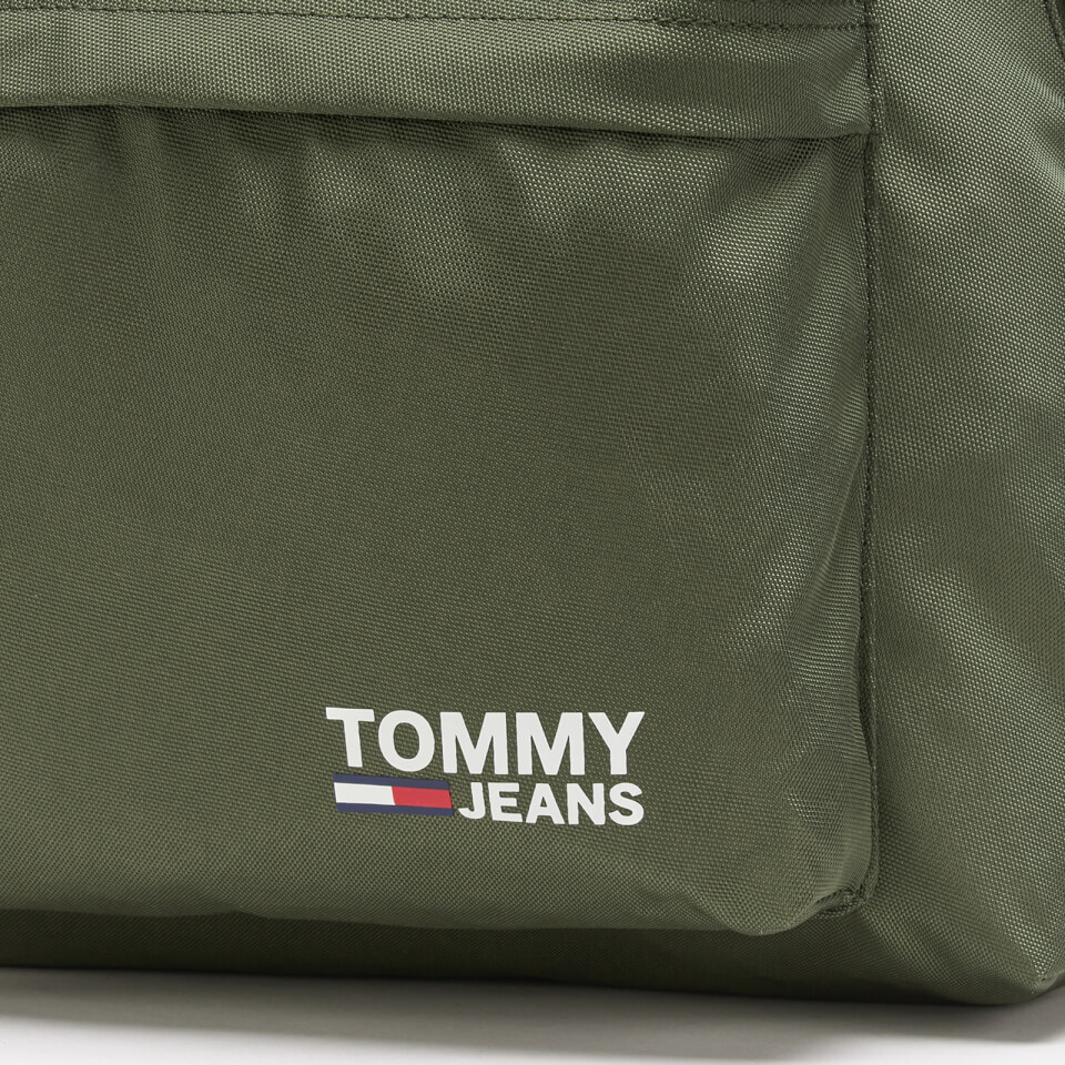 Tommy Jeans Men's Cool City Backpack - Olive Night