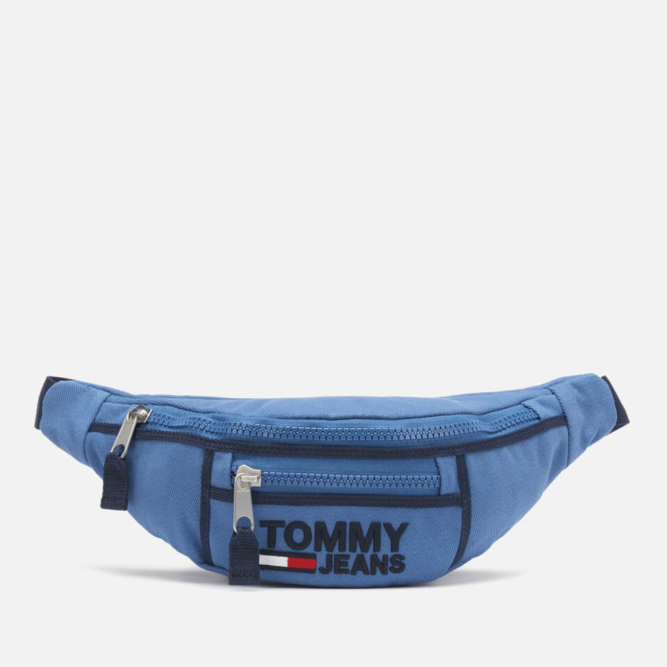 Tommy Jeans Men's Heritage Bum Bag - Federal Blue