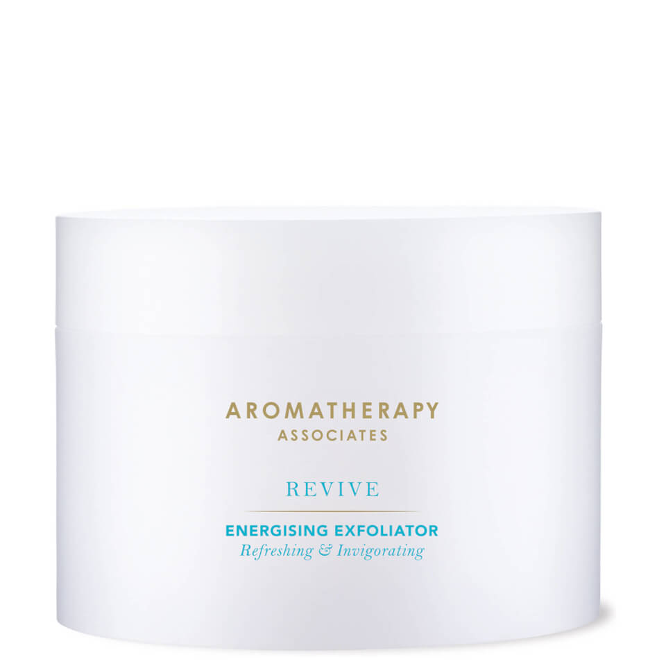 Aromatherapy Associates Revive Energising Exfoliator 200ml