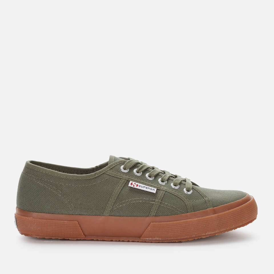 Superga 2750 gum shop