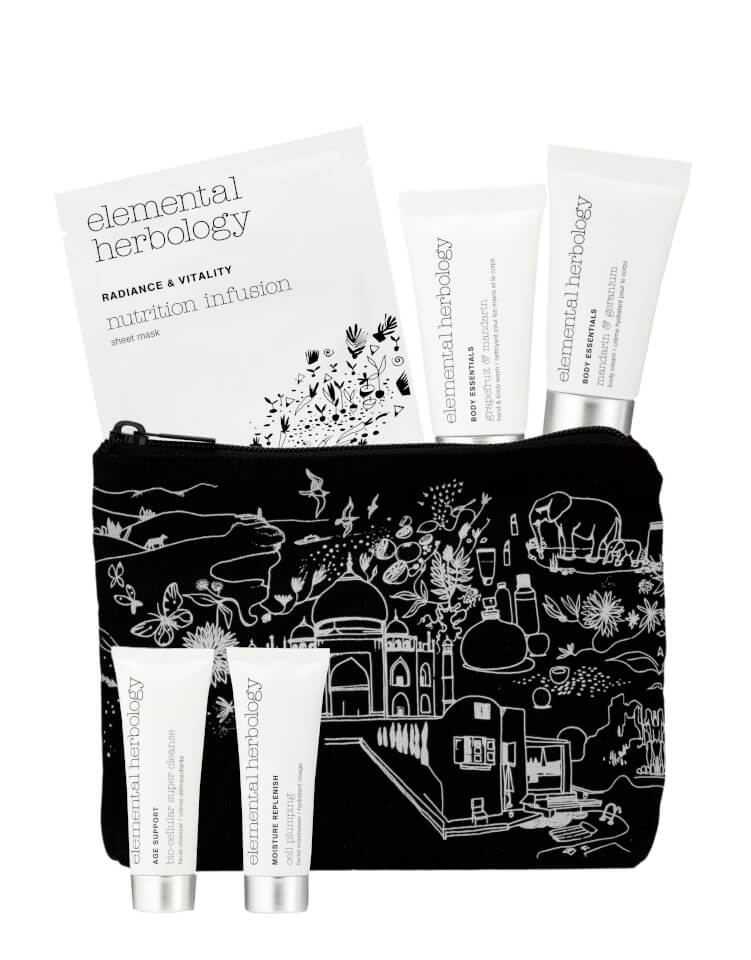 Elemental Herbology Essentials Kit FREE Delivery