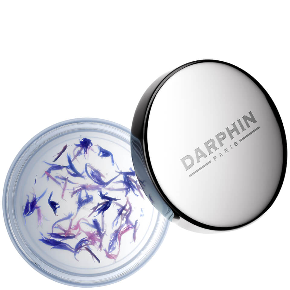 Darphin Rejuvenating Stain - Blue Cornflower Petals