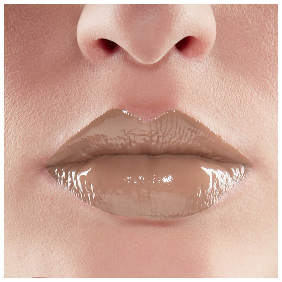 Illamasqua Loaded Lip Polish (Various Shades) - Flaunt