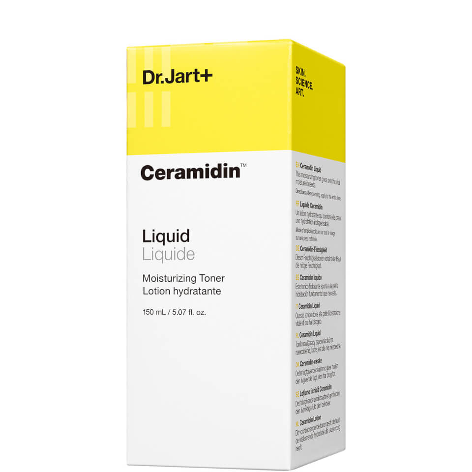 Dr.Jart+ Ceramidin Liquid