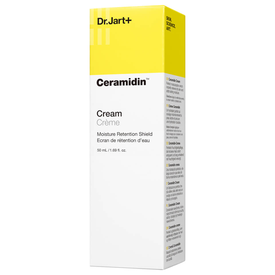 Dr.Jart+ Ceramidin Cream 50ml