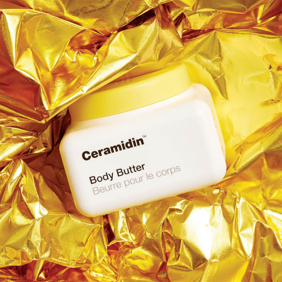 Dr.Jart+ Ceramidin Body Butter 200ml