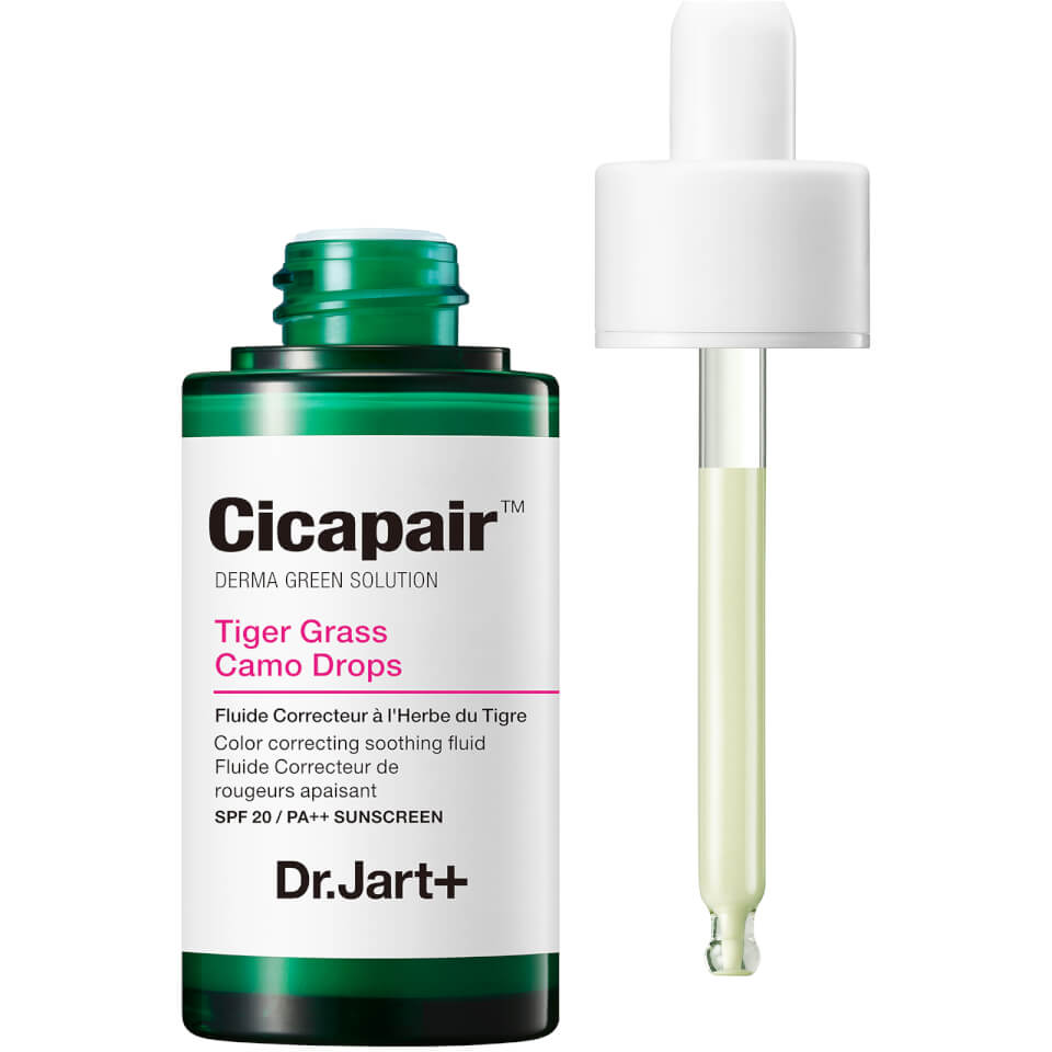 Dr.Jart+ Cicapair Tiger Grass Camo Drops 30ml