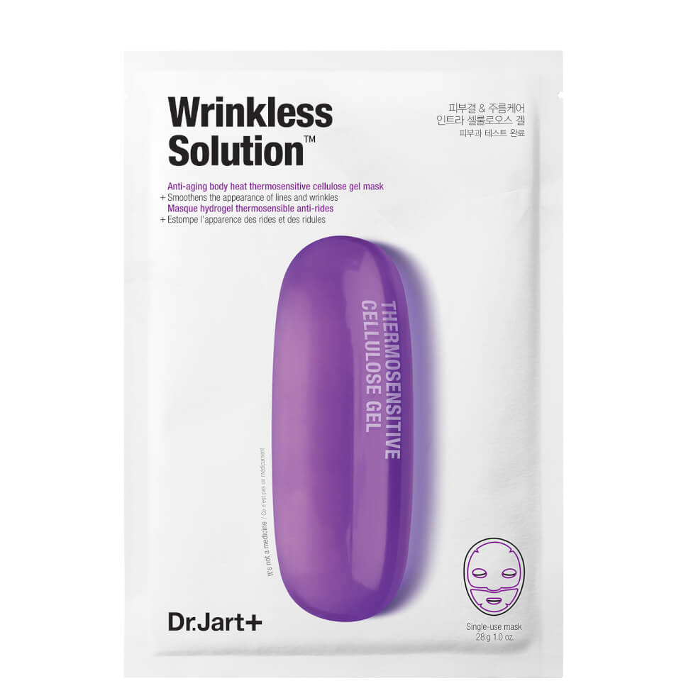 Dr.Jart+ Dermask Intra Jet Wrinkless Solution 28g