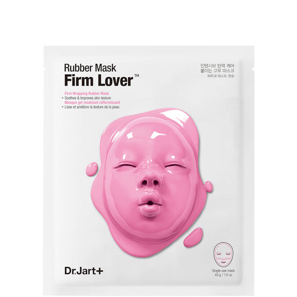Dr.Jart+ Dermask Firm Lover Rubber Mask 47g
