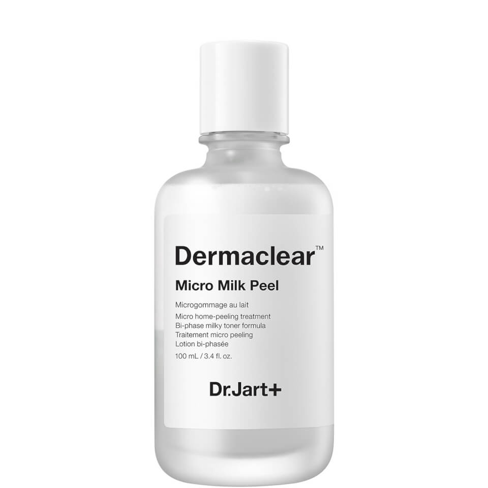 Dr.Jart+ Dermaclear Micro Milk Peel 100ml