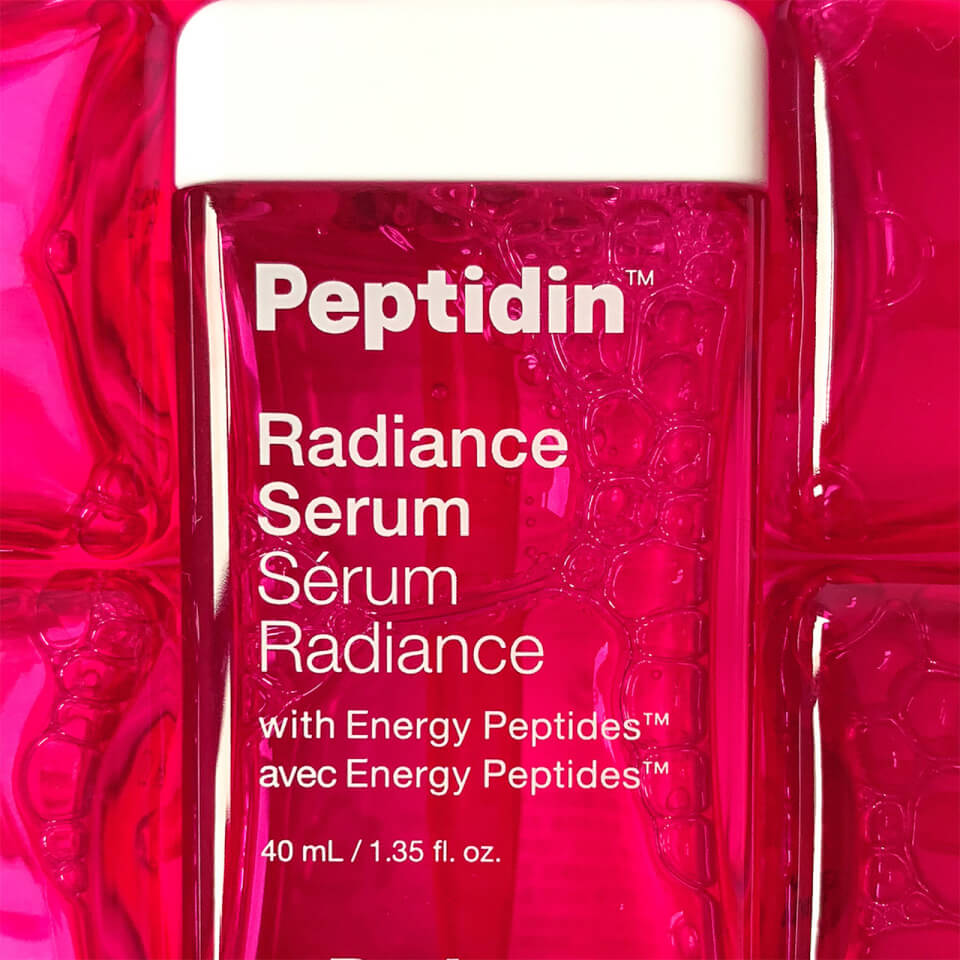 Dr.Jart+ Peptidin Radiance Serum 40ml