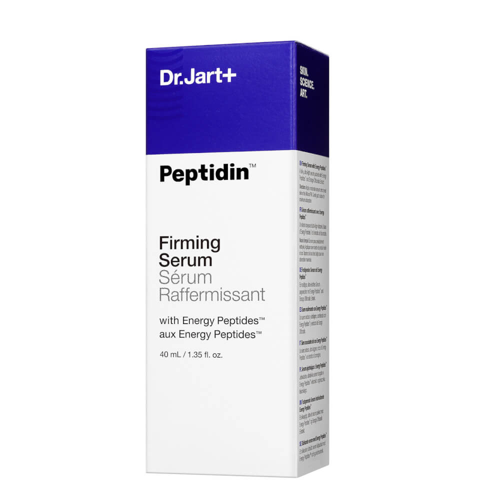 Dr.Jart+ Peptidin Firming Serum 40ml