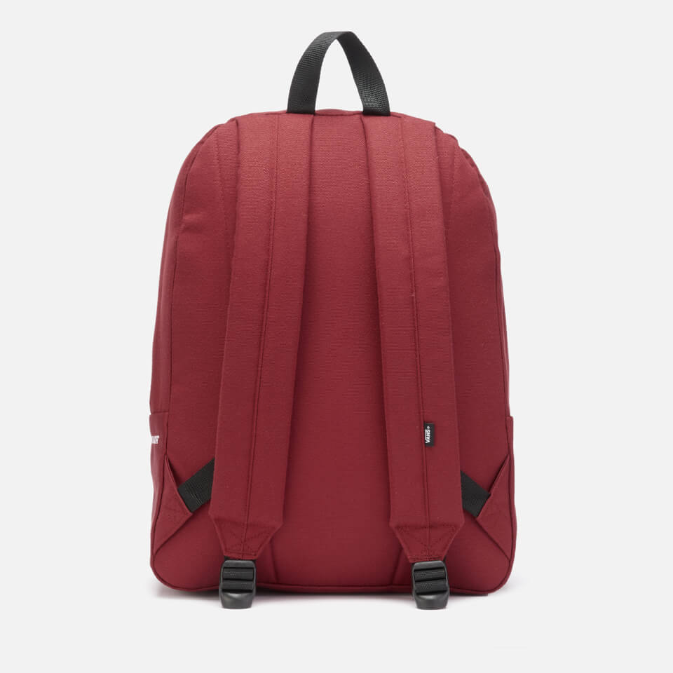 Vans X Harry Potter Gryffindor Backpack Red Allsole
