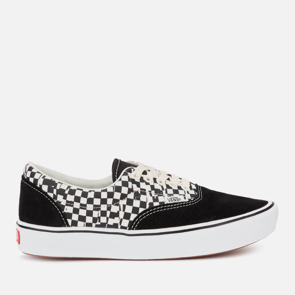 Vans comfycush era tear check Clearance