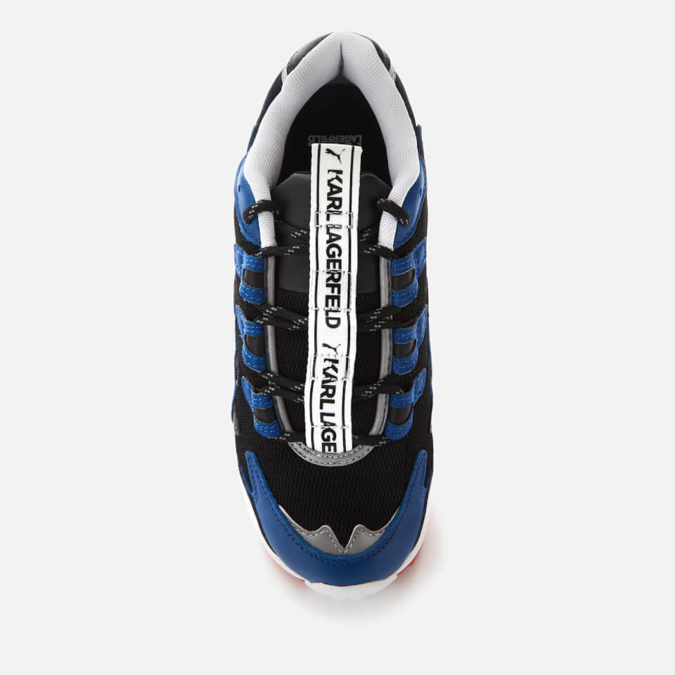 Puma karl lagerfeld homme clearance