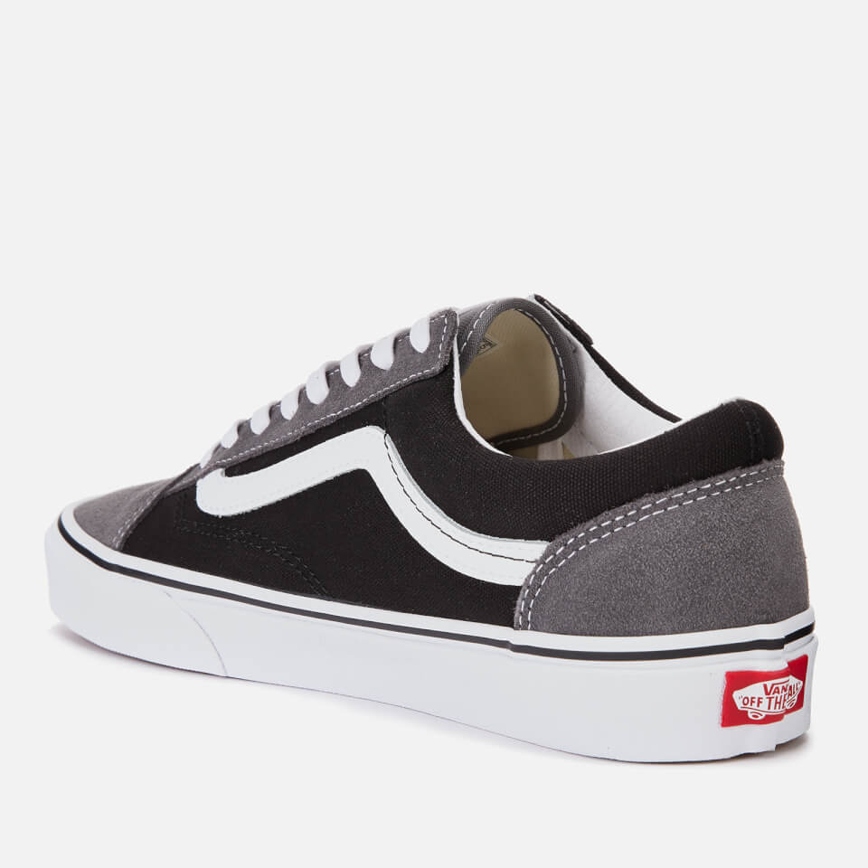 Vans old skool vintage style 36 hotsell