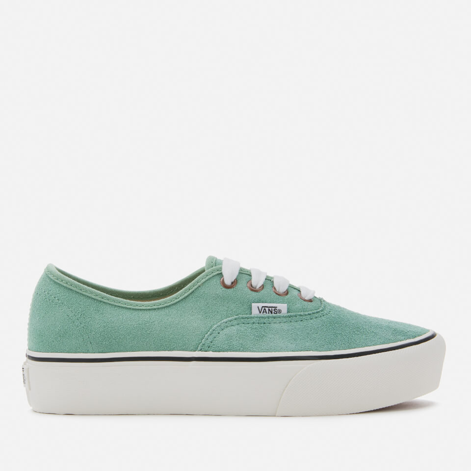 Vans vintage lace hotsell authentic platform 2.0