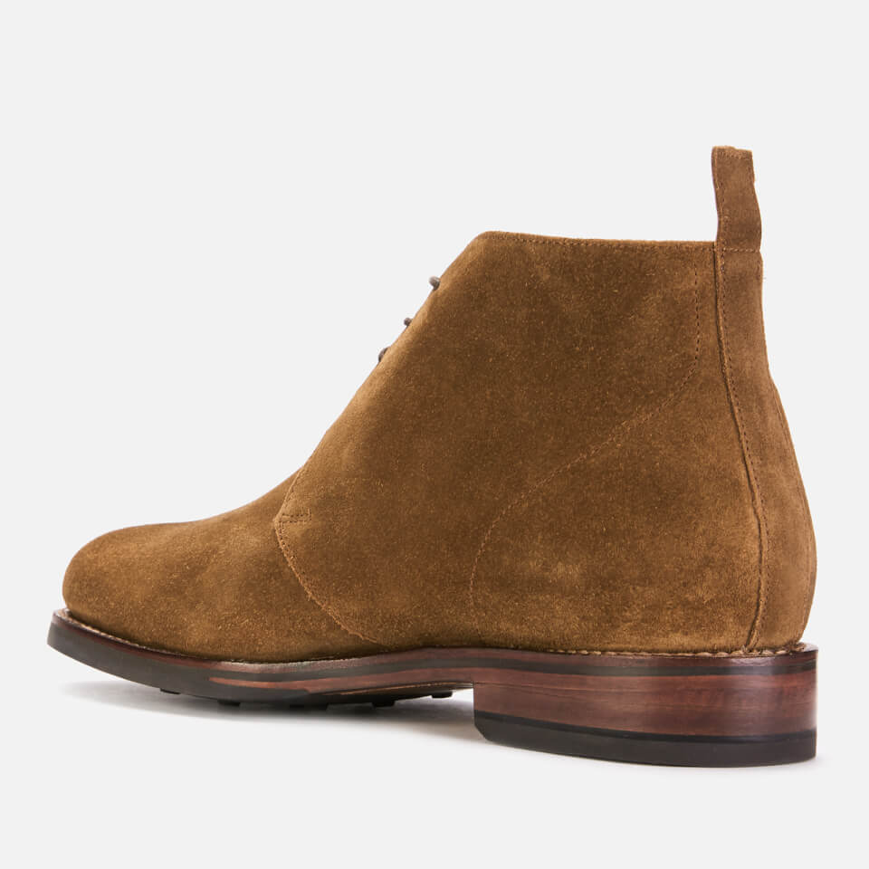 Grenson wendell clearance