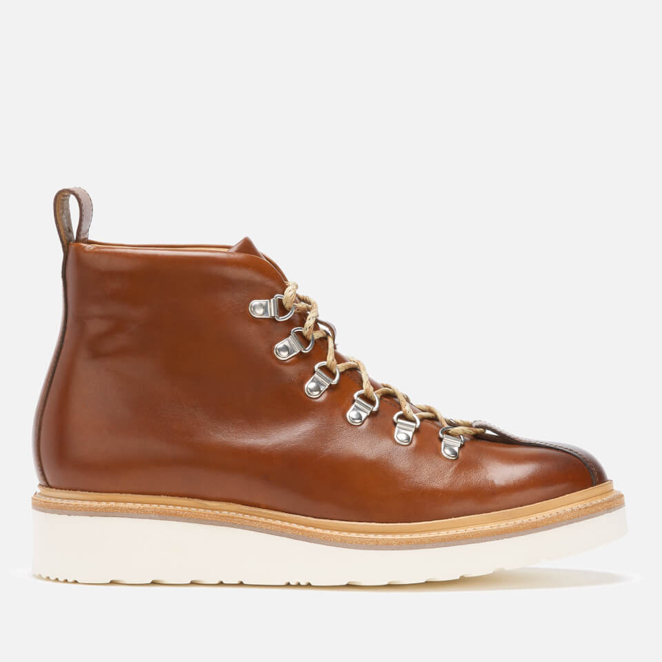 Grenson bridget boots top