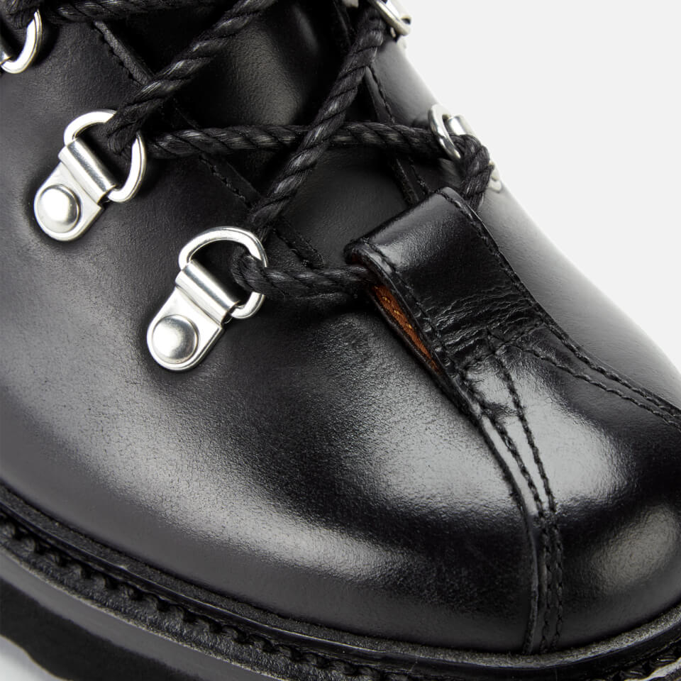 Grenson bridget store