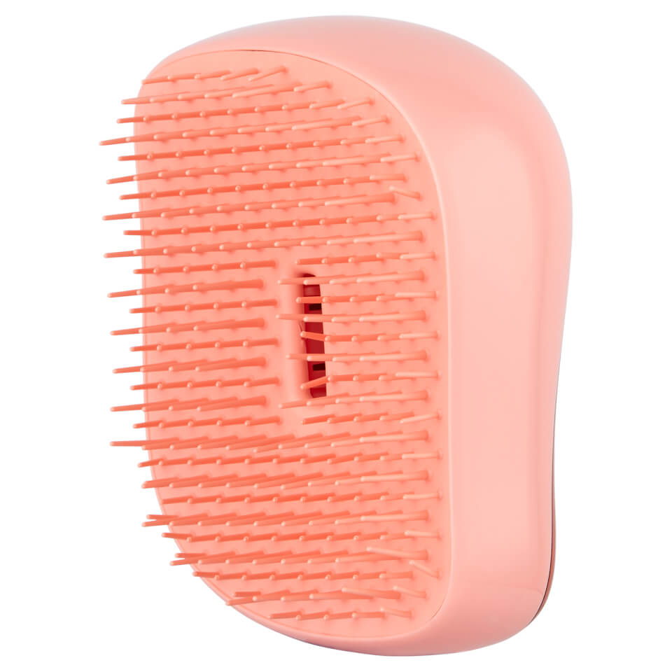 Tangle Teezer Compact Styler Hairbrush - Cerise Pink Ombre