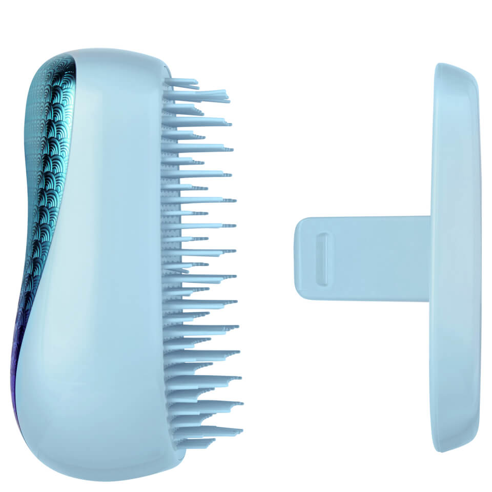 Tangle Teezer Compact Styler Hairbrush - Sundowner