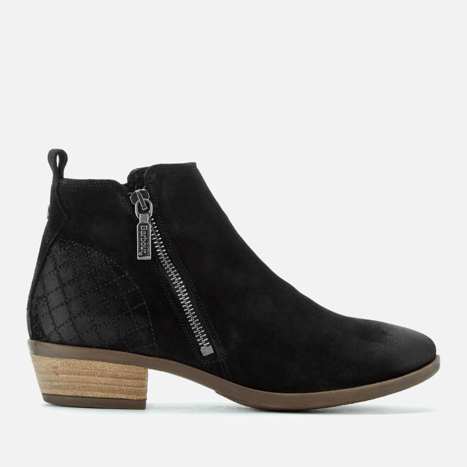Barbour una boots on sale