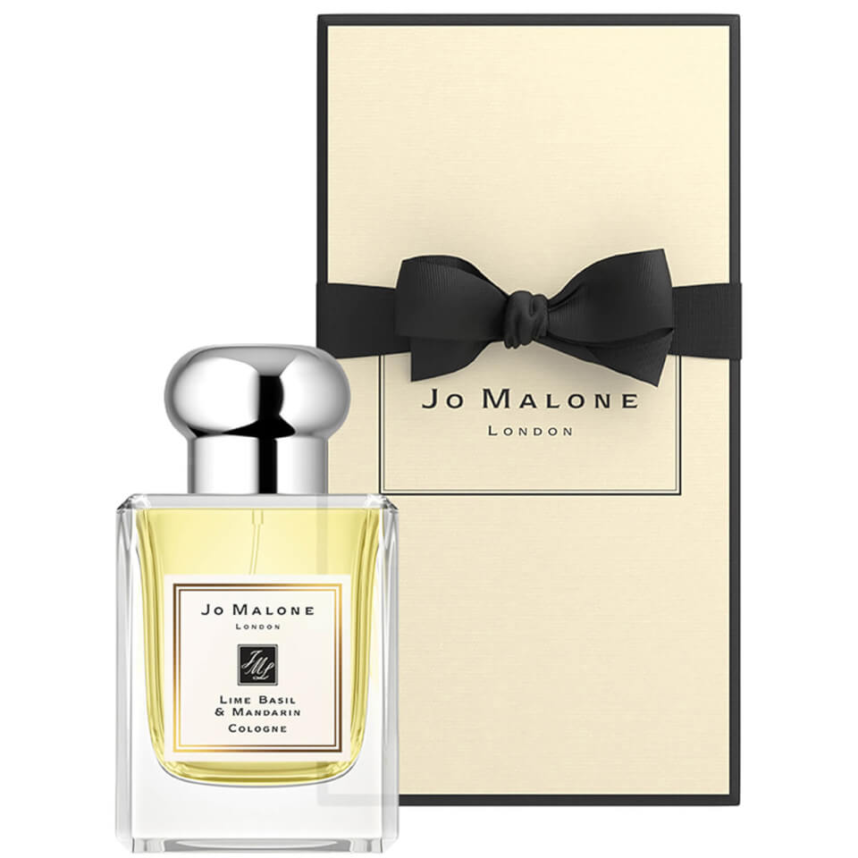 Jo Malone London Lime Basil & Mandarin Cologne 50ml