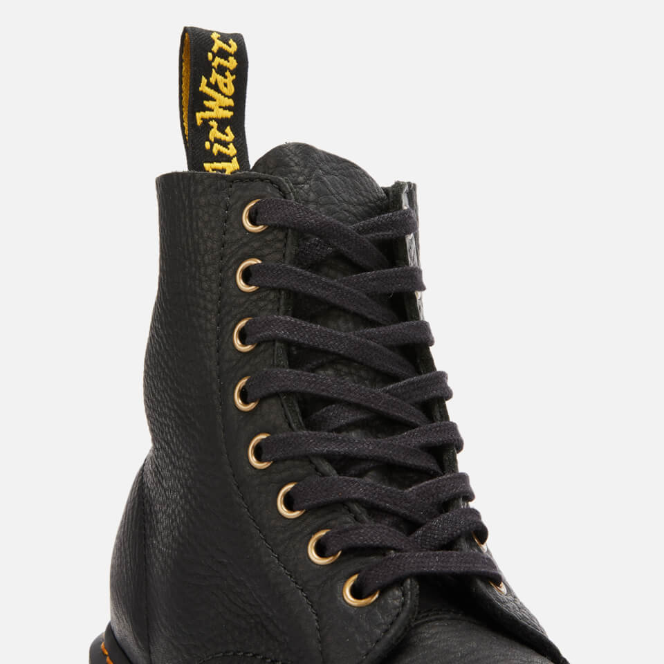 Dr martens pascal clearance soft