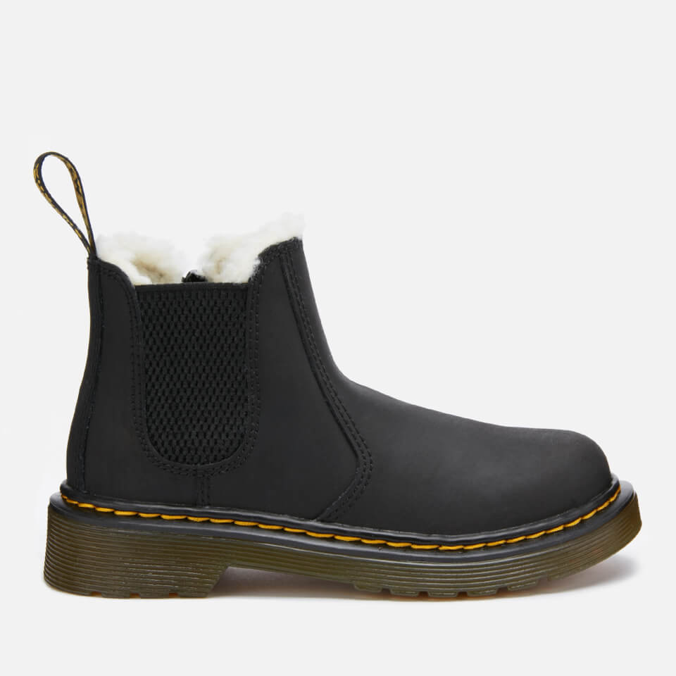 Dr martens kids chelsea 2025