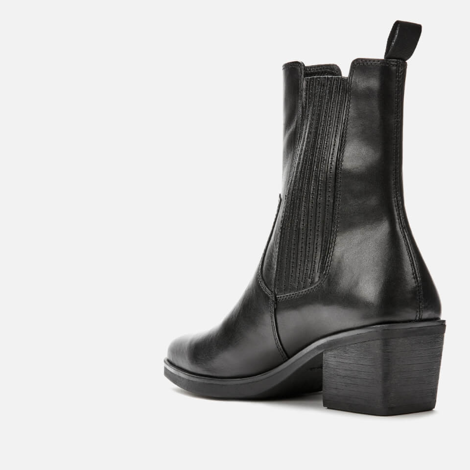 Vagabond simone chelsea clearance boots