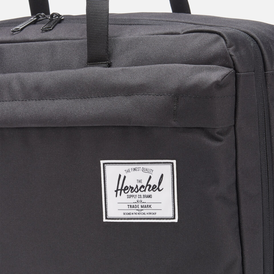 Herschel Supply Co. Men's Bowen Laptop Bag - Black