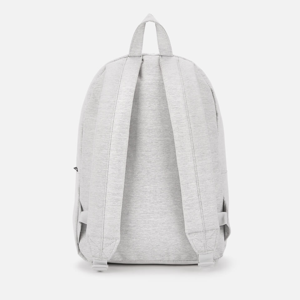 Herschel Supply Co. Men's Classic Backpack - Light Grey Crosshatch