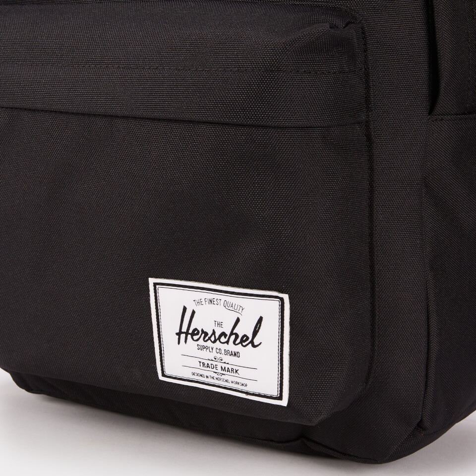 Herschel Supply Co. Men's Classic Backpack XL - Black