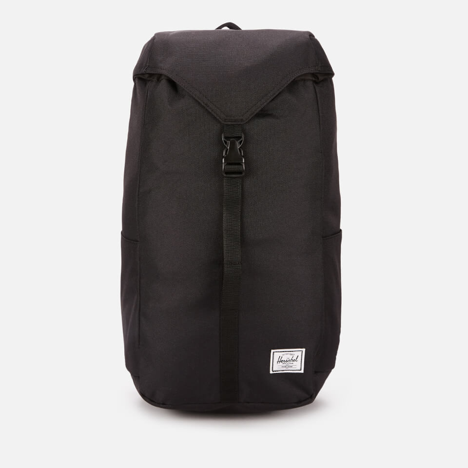 Herschel Supply Co. Men's Thompson Backpack - Black