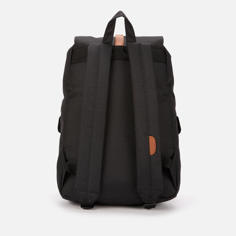 Herschel Supply Co. Men's Dawson Backpack - Black/Tan