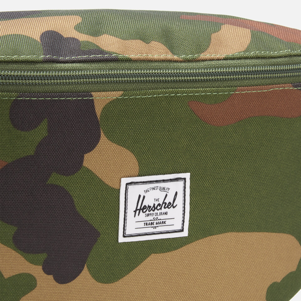 Herschel Supply Co. Sixteen Cross Body Bag - Woodland Camo