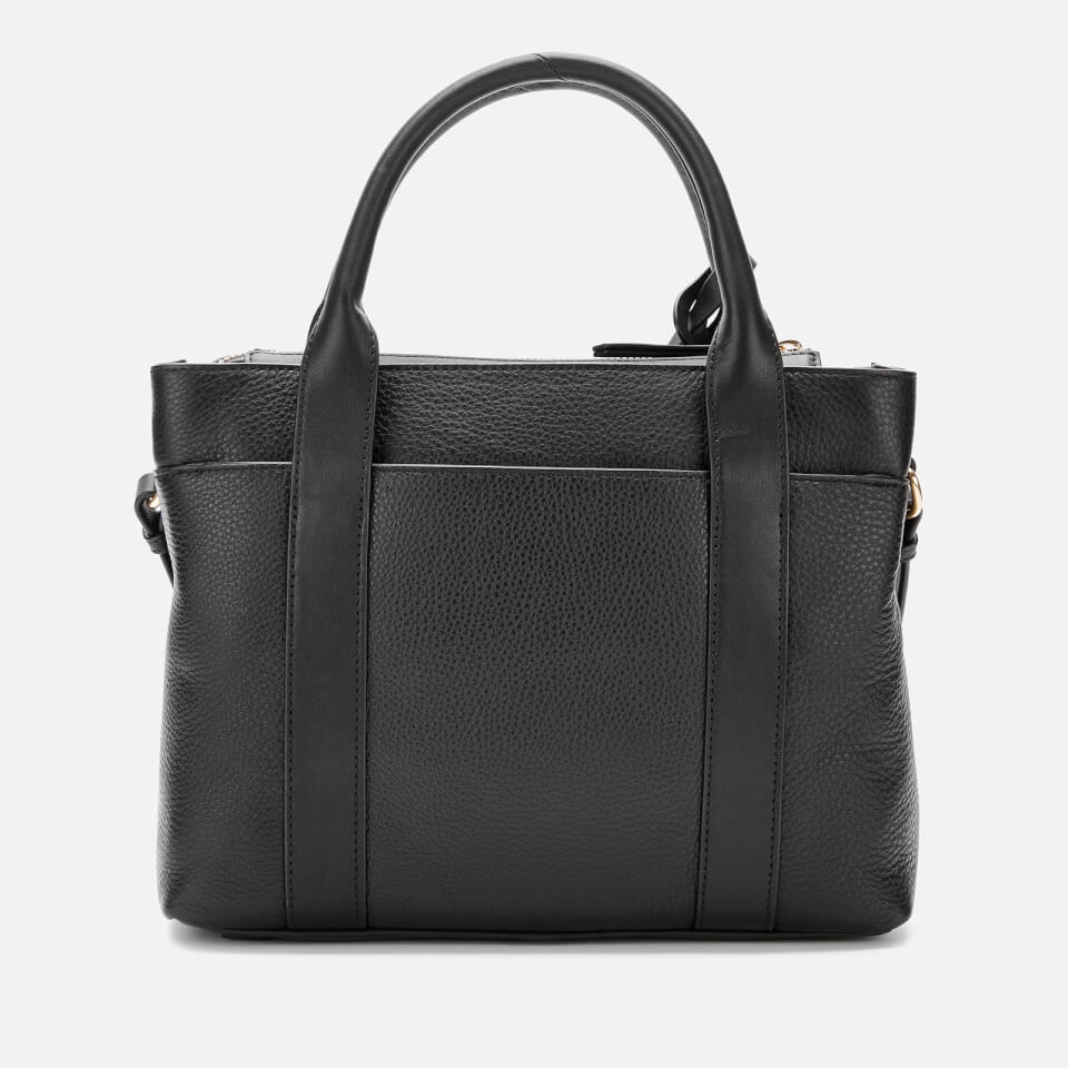 Radley Women's Maples Place Medium Zip Top Multiway Bag - Black