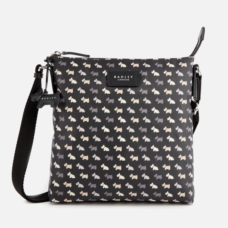 Radley london dog bag top