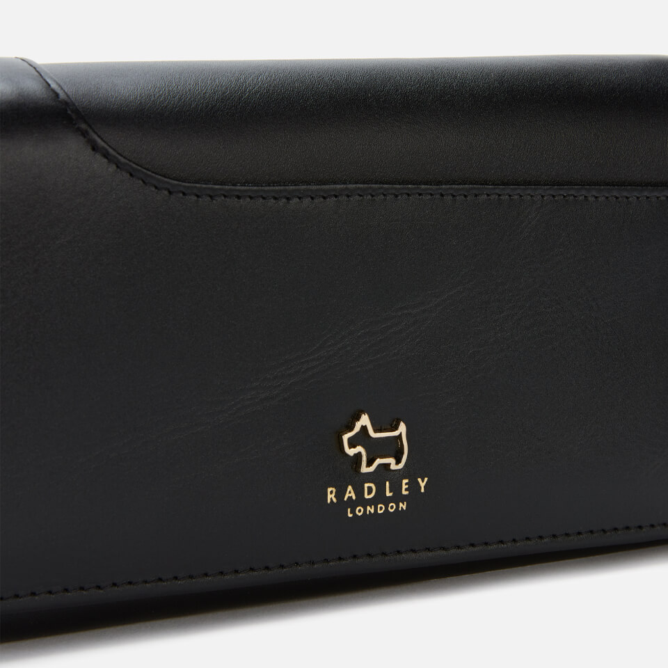 Radley Women's Pockets Large Phone Cross Body Bag - Black