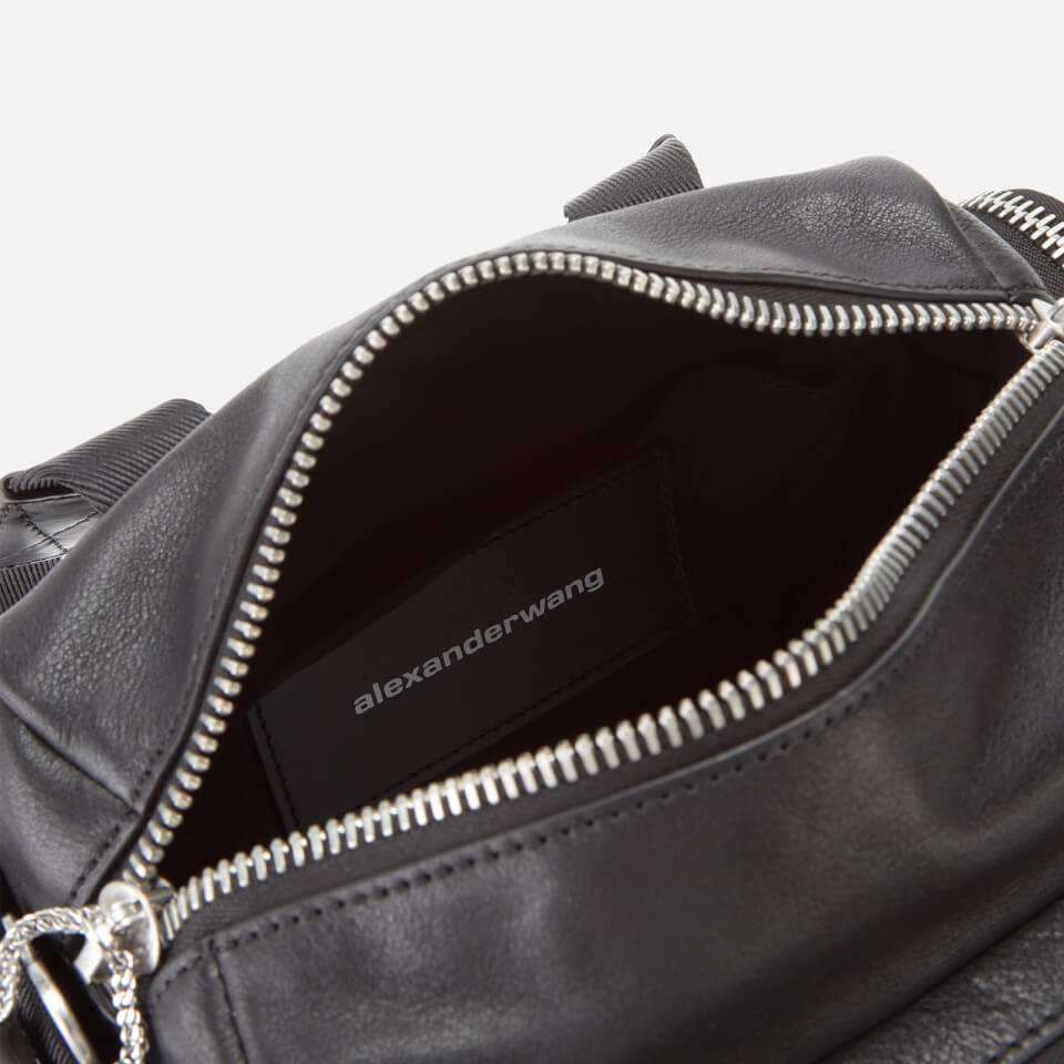 Alexander Wang Women's Surplus Duffle Bag - Black