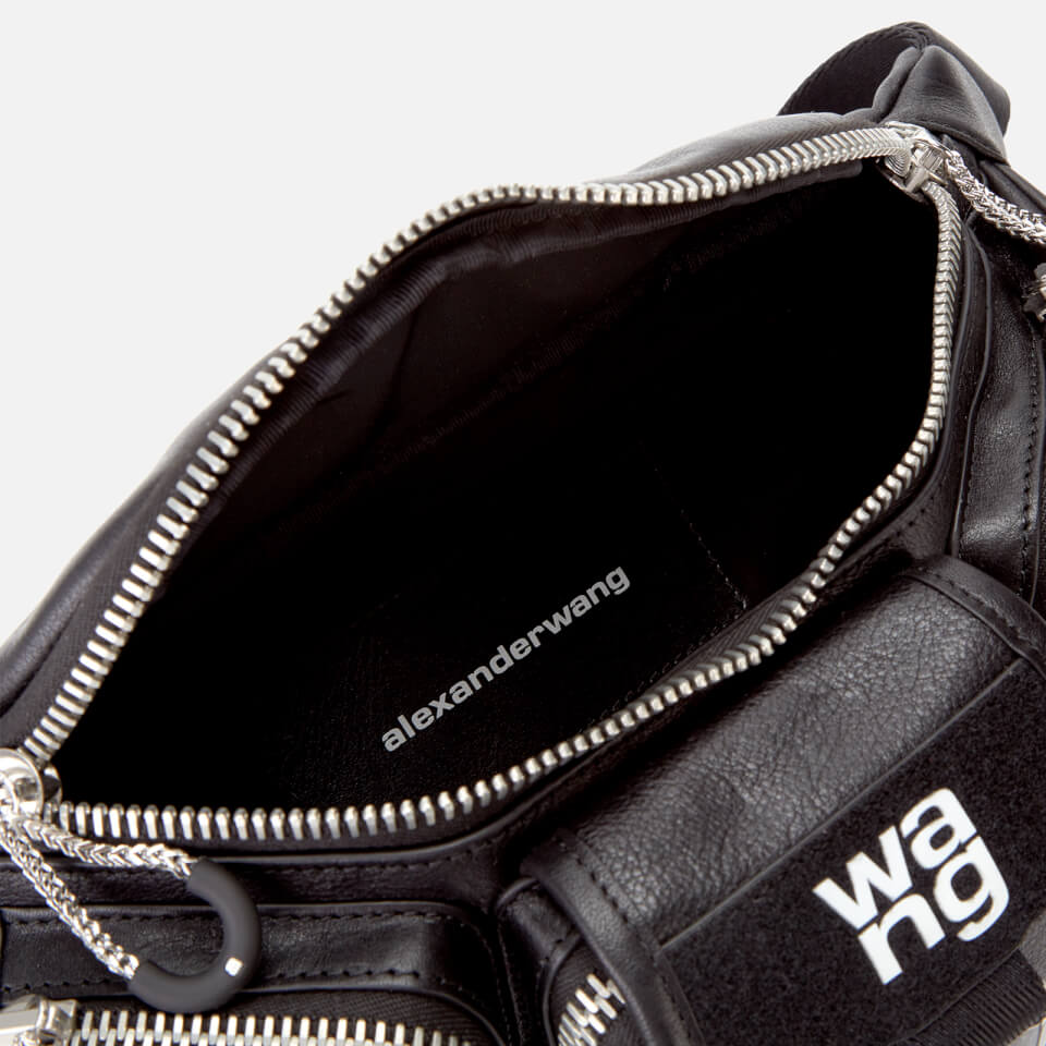Alexander Wang Women's Surplus Bum Bag - Black