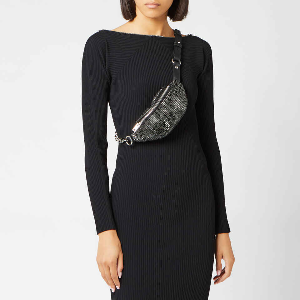 Alexander wang belt bag mini store