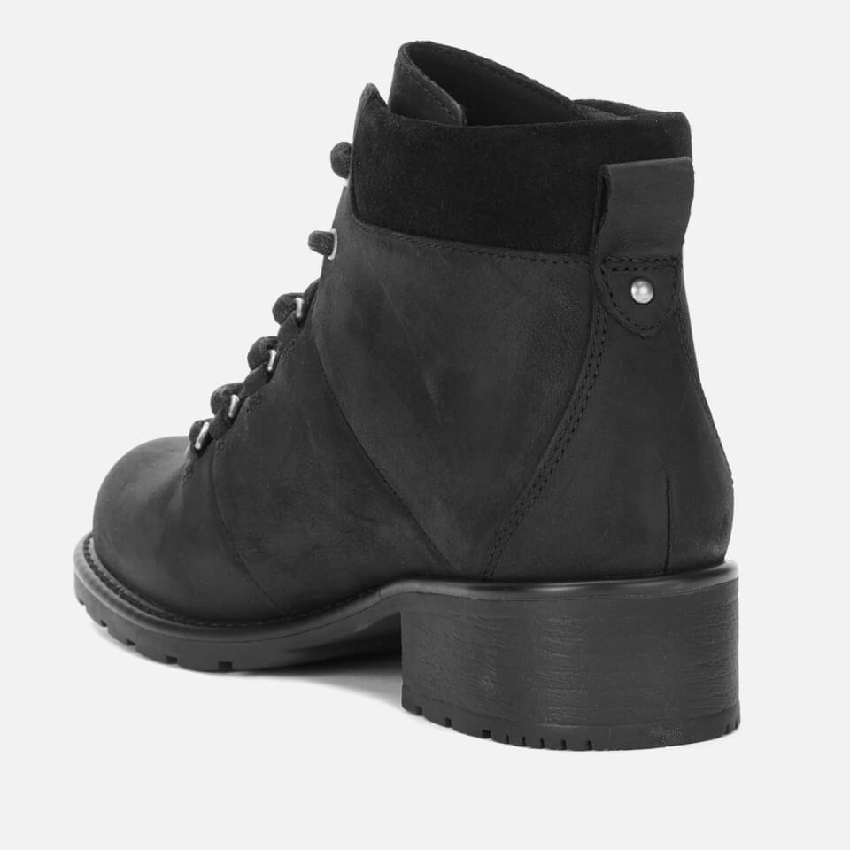 Clarks orinoco demi outlet