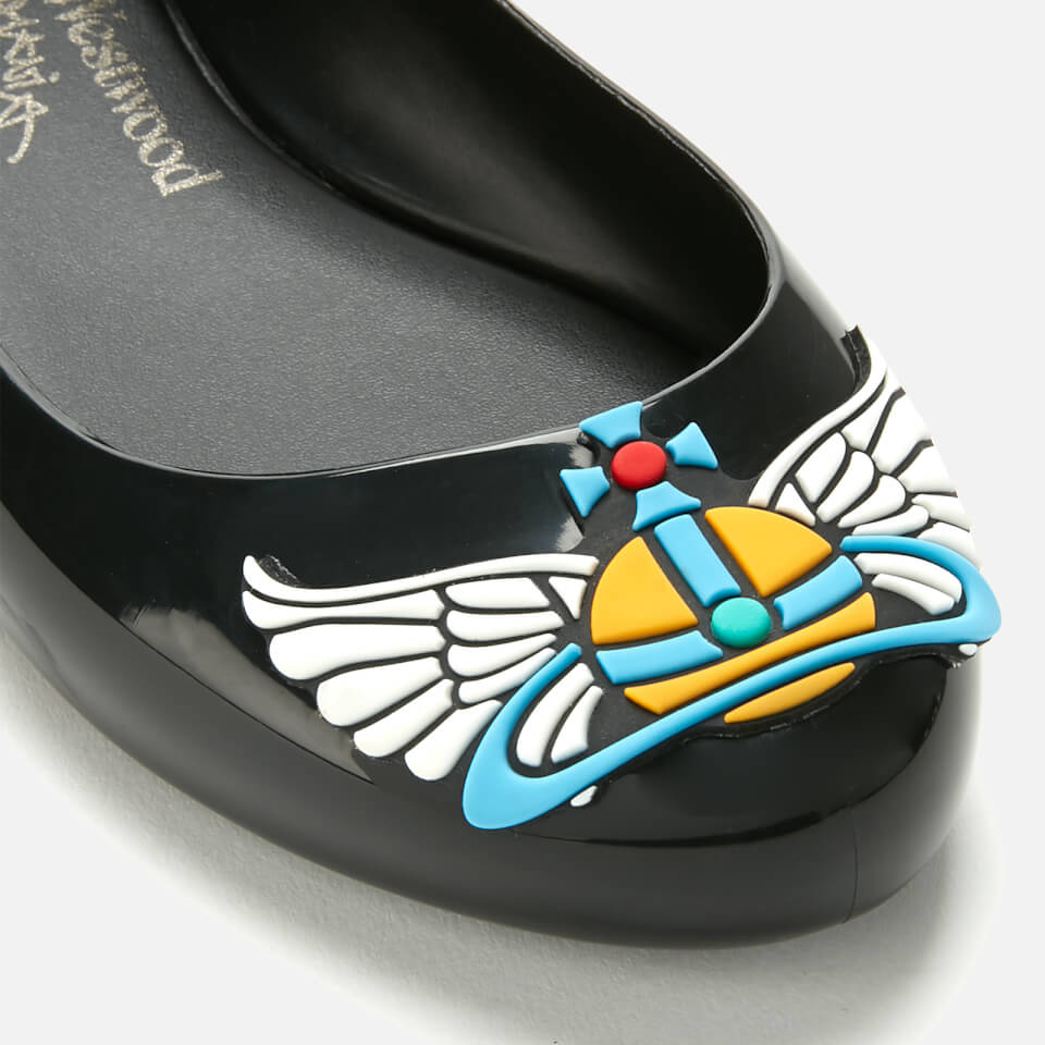 Vivienne westwood space love orb pumps outlet