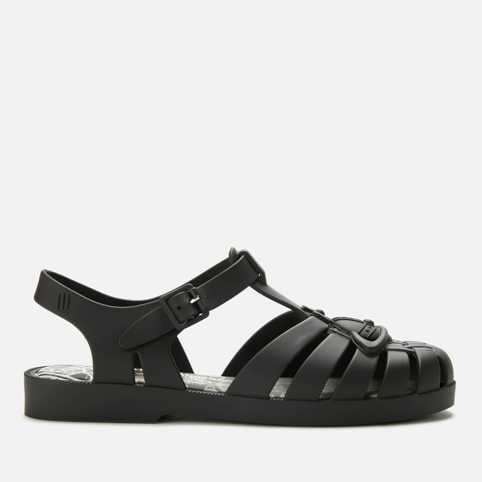 Vivienne westwood best sale x melissa sandals
