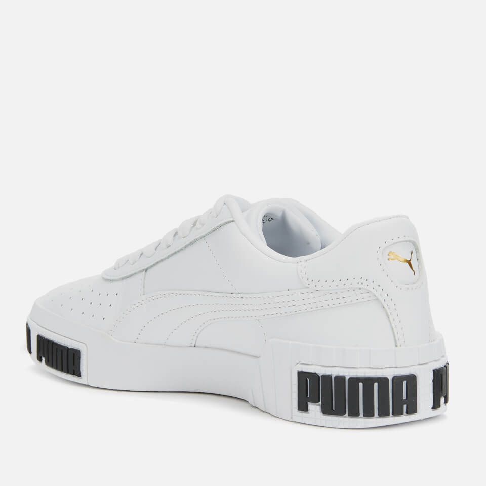 Puma cali bold best sale